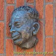 Veenendaal - Kees Stip, jong en oud