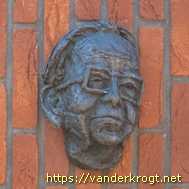 Veenendaal - Kees Stip, jong en oud