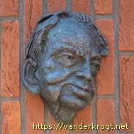 Veenendaal - Kees Stip, jong en oud