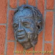 Veenendaal - Kees Stip, jong en oud