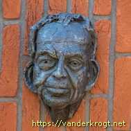 Veenendaal - Kees Stip, jong en oud