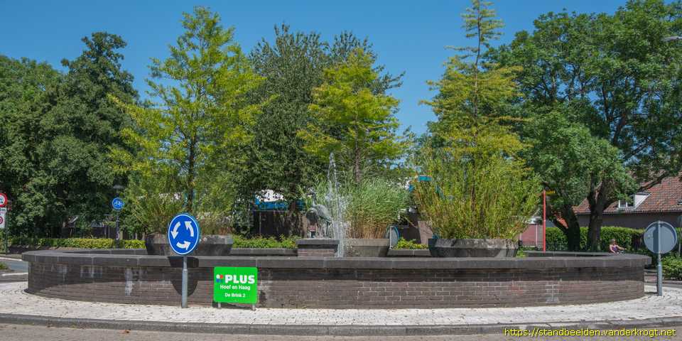 Vianen - Reigers