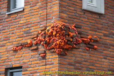 Woerden - Groeisels