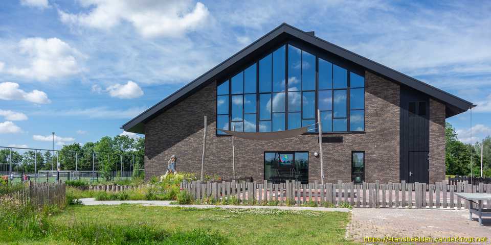 Kamerik - De Goede Herder