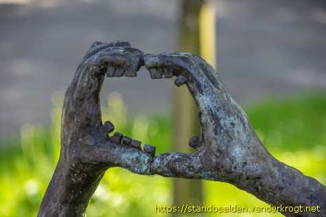 Woerden - Scream