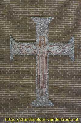 Harmelen - Christus Goede Herder