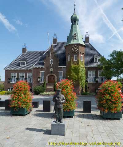Woudenberg - J.B. de Beaufort