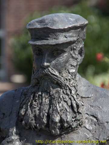 Woudenberg - J.B. de Beaufort