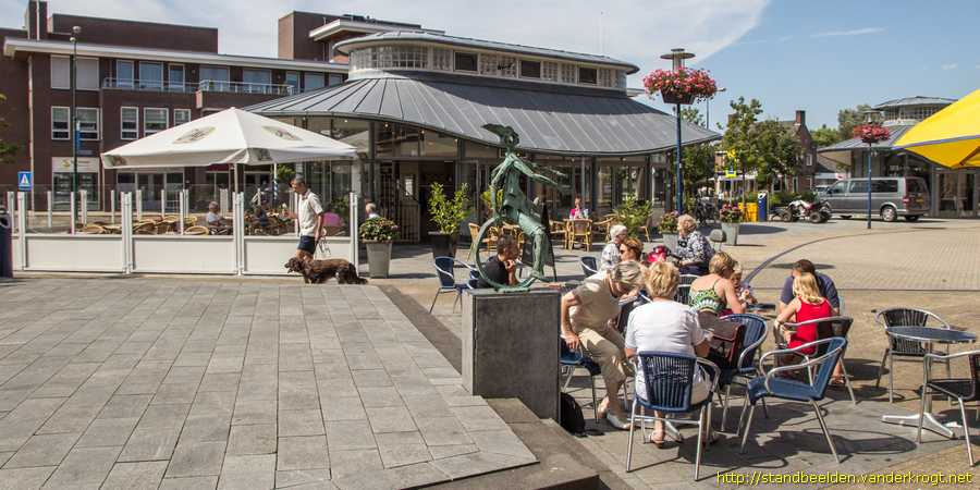 Woudenberg - Quatre Bras