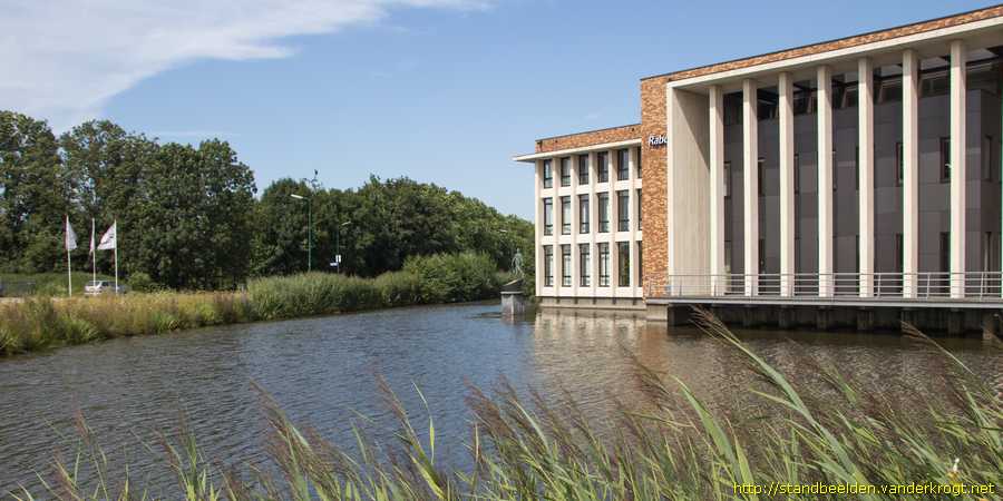 Woudenberg - Rabobank-man