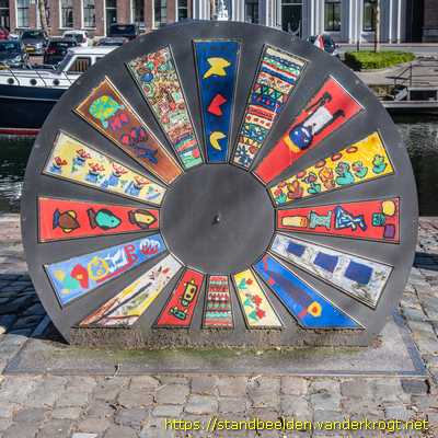 Goes - Kunstbank