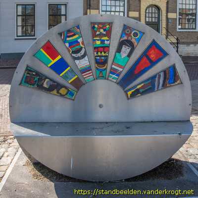 Goes - Kunstbank