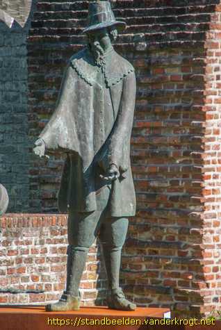 Hulst - Ravelijn