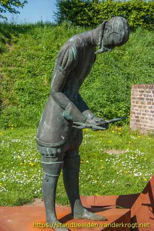 Hulst - Ravelijn