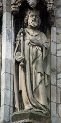 Middelburg - Graven en gravinnen van Zeeland (11e-15e eeuw)