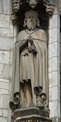 Middelburg - Graven en gravinnen van Zeeland (11e-15e eeuw)