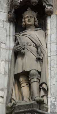 Middelburg - Graven en gravinnen van Zeeland (11e-15e eeuw)
