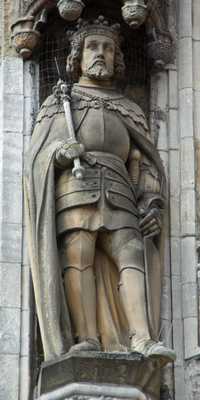 Middelburg - Graven en gravinnen van Zeeland (11e-15e eeuw)