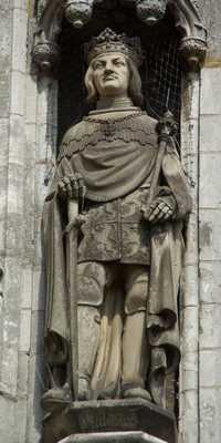 Middelburg - Graven en gravinnen van Zeeland (11e-15e eeuw)