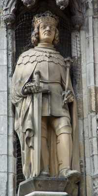 Middelburg - Graven en gravinnen van Zeeland (11e-15e eeuw)