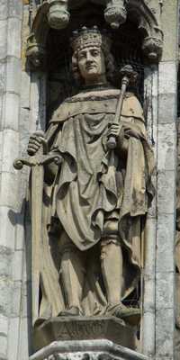 Middelburg - Graven en gravinnen van Zeeland (11e-15e eeuw)