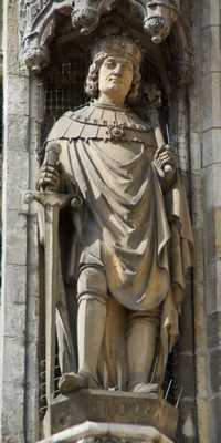 Middelburg - Graven en gravinnen van Zeeland (11e-15e eeuw)