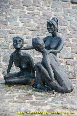 Kats - Van herder naar verder