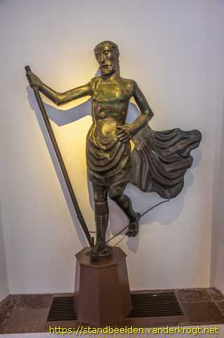 Zierikzee - Neptunus