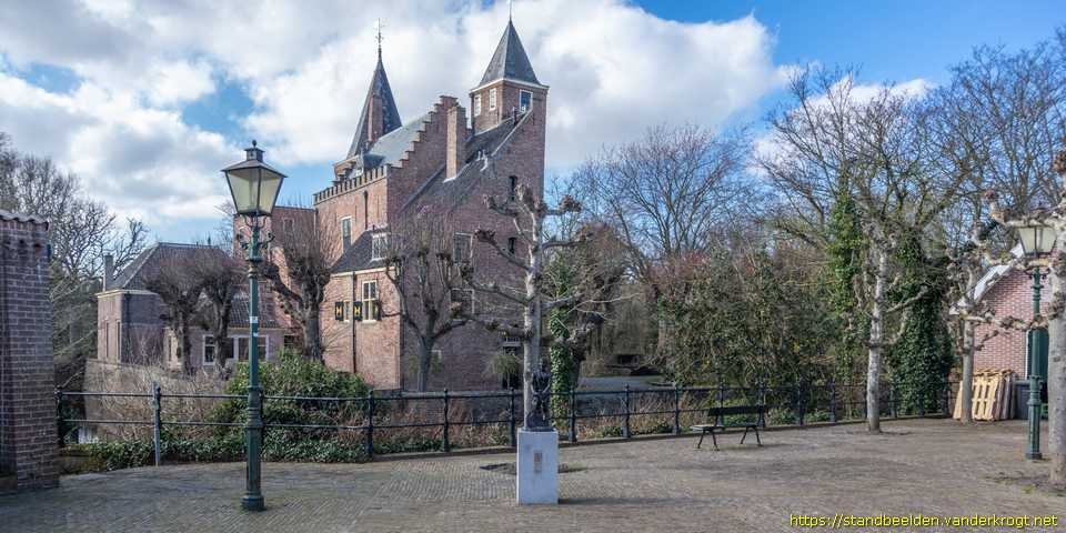 Haamstede - Witte van Haemstede