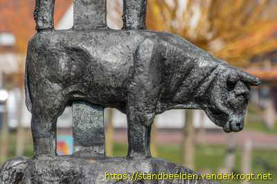 Zierikzee - Beestenboel