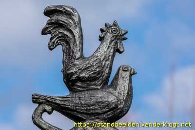 Zierikzee - Beestenboel