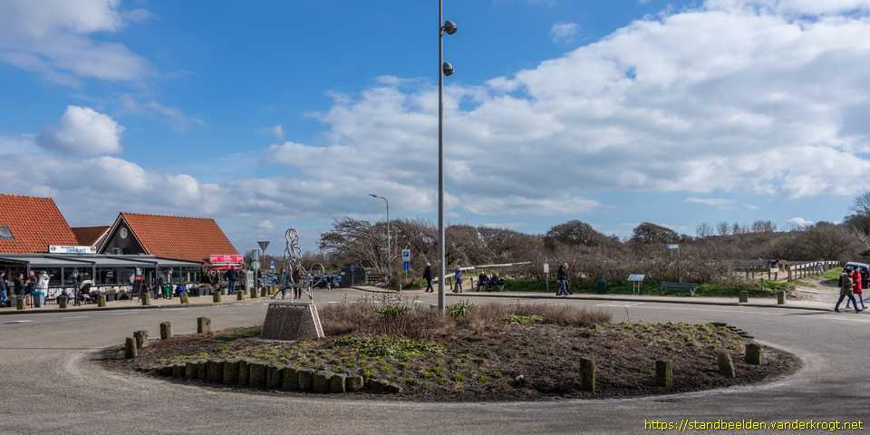 Westenschouwen - Zeemeermin