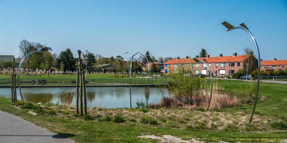 Breskens - Vrij zijn in verbondenheid