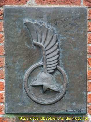 Axel - Kolonel Zdzislaw M. Szydlowski