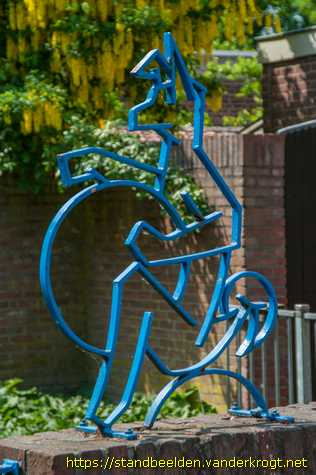 Tholen - Musicerende hazen