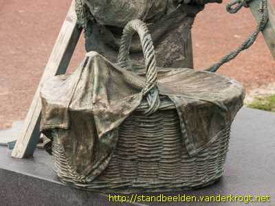 Westkapelle - Ode aan Charley Toorop
