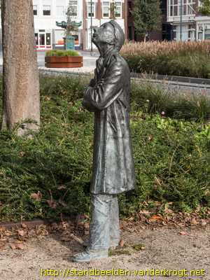 Vlissingen - Mens, weer en wind