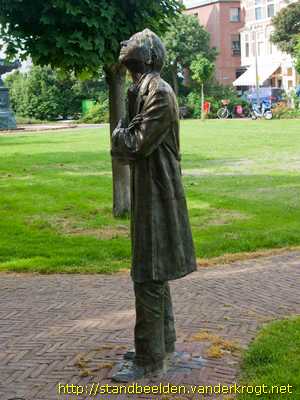 Vlissingen - Mens, weer en wind