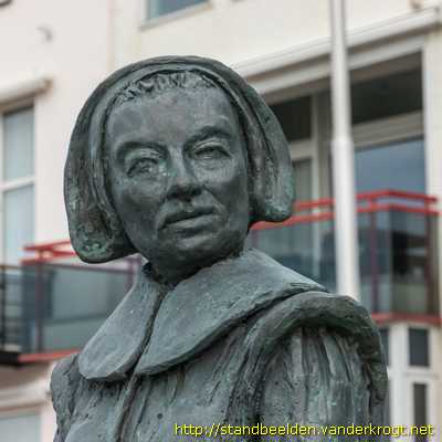 Vlissingen - Maaijke Jans Evertsen