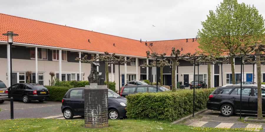 Vlissingen - Keizer Karel V
