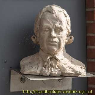Vlissingen - Jacobus Bellamy