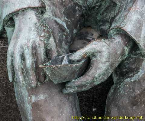 Vlissingen - Blik - Zeevaartscholier