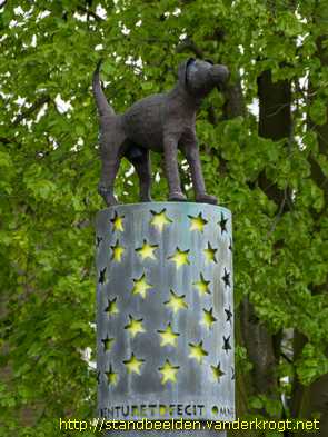 Oost-Souburg - Waakzaam