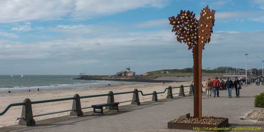 Vlissingen - Levensboom