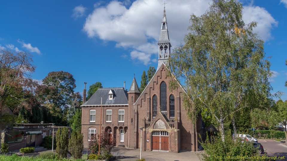 Rhoon - Sint Willibrord
