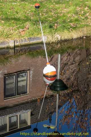 Koudekerk aan den Rijn - Dobber en Haai