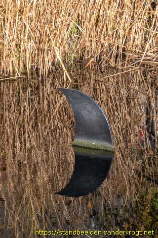 Koudekerk aan den Rijn - Dobber en Haai