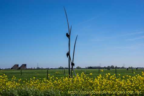 Hazerswoude-Dorp - Grasmussen