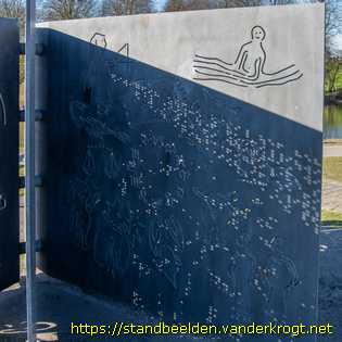 Brielle - Stalen gedachten