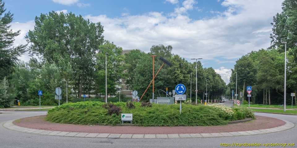Capelle aan den IJssel - Emmer en bezem